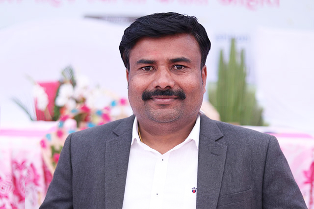 Abhijeet Bhise