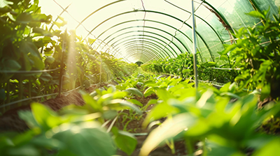 About Western Bio Organics